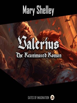 cover image of Valerius